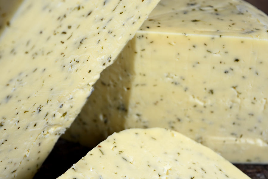 NETTLE CHEESE RW 2 x 1.25kg77002