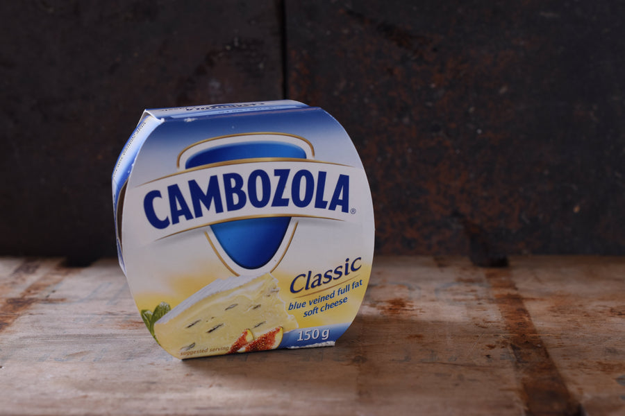 CAMBOZOLA (6X150g) CSE