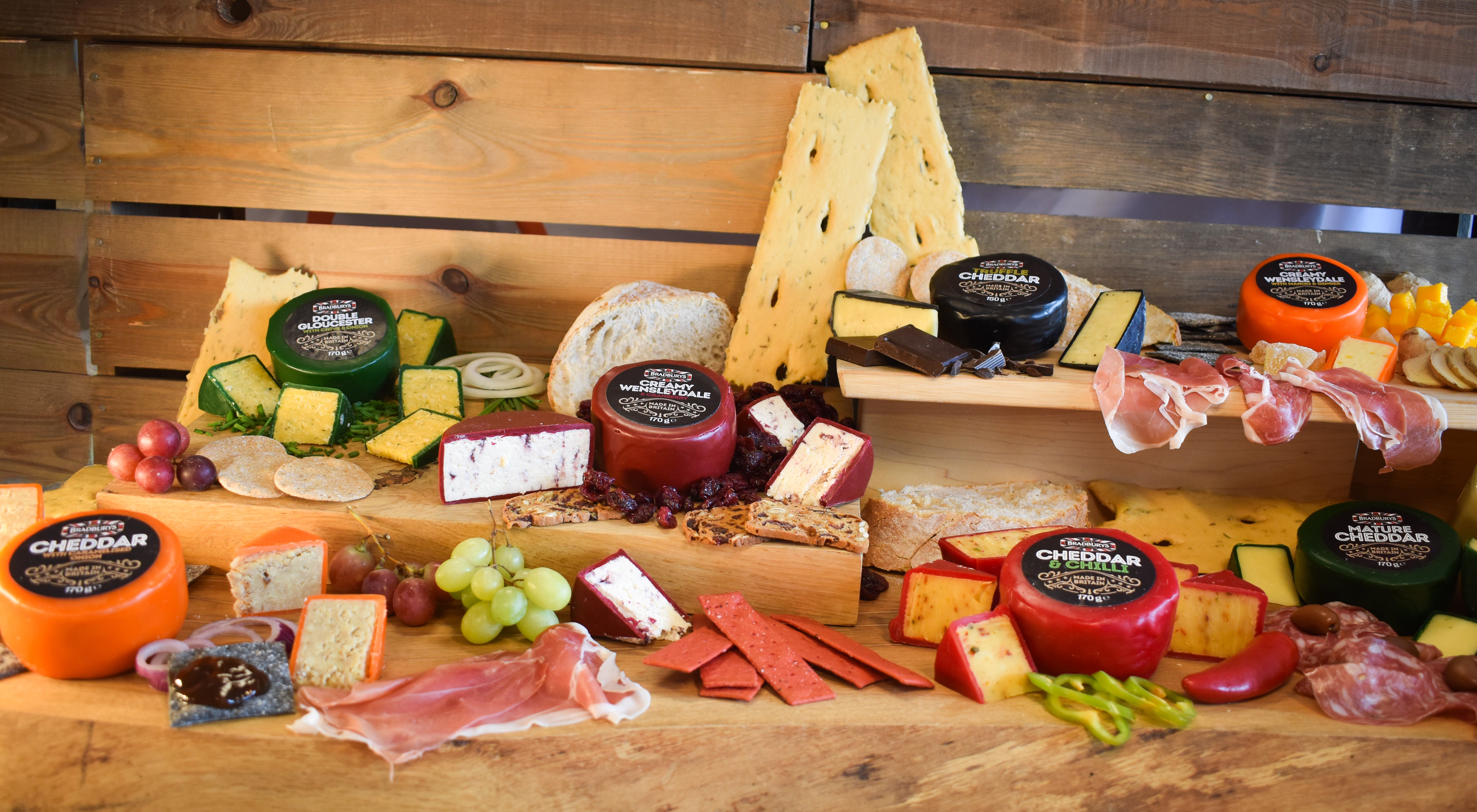 CheeseHub