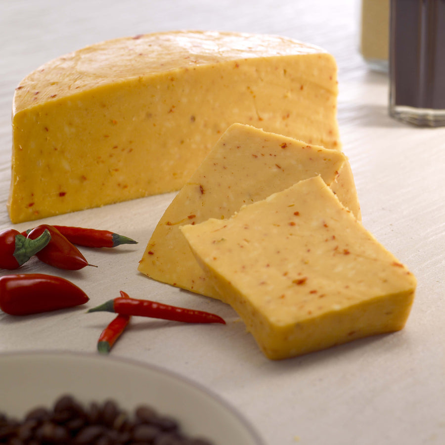 RED HOT MEX 2x1.5kg